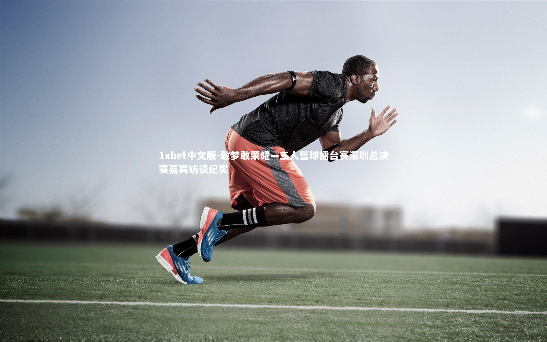 敢梦敢荣耀—三人篮球擂台赛深圳总决赛嘉宾访谈纪实