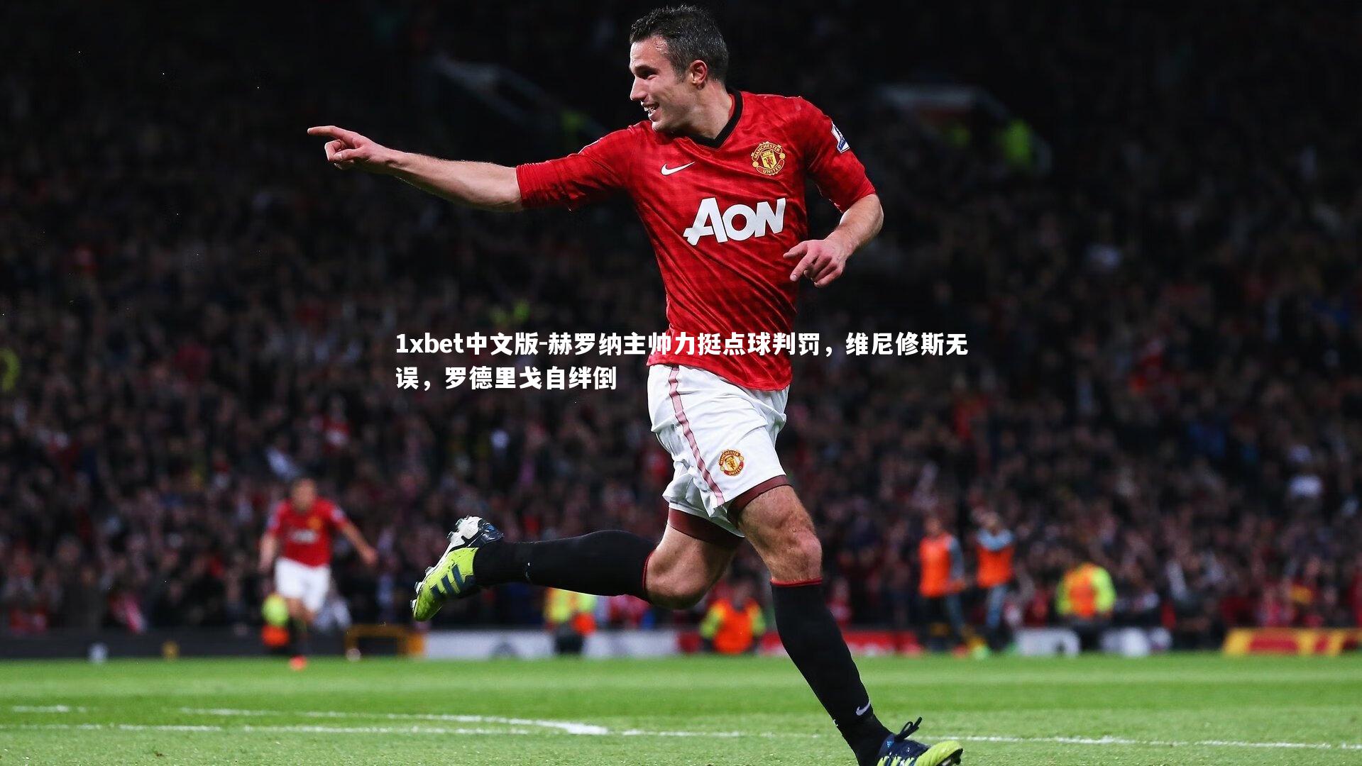 1xbet中文版-赫罗纳主帅力挺点球判罚，维尼修斯无误，罗德里戈自绊倒